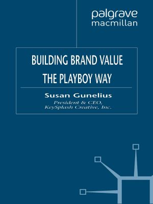 Building Brand Value the Playboy Way