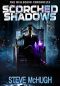 Scorched Shadows (The Hellequin Chronicles Book 7)