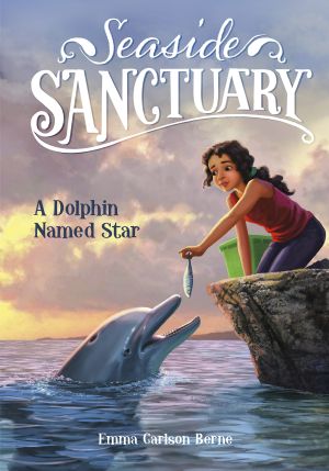 A Dolphin Named Star, Seaside Sanctuary, Seaside Sanctuary: A Dolphin Named Star