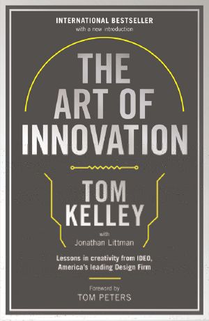 The art of innovation