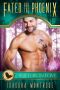 Fated for the Phoenix · A Shifters in Love Fun & Flirty Romance (Mystic Bay Book 5)