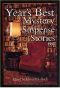 The Year's Best Mystery & Suspense Stories 1994