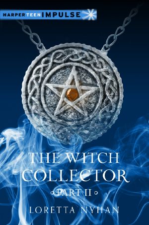 The Witch Collector Part II