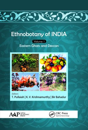 Ethnobotany of India, Volume One