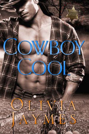 Cowboy Cool · Book 5 (Cowboy Justice Association)