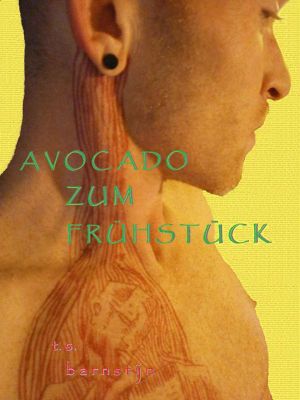 Avocado zum Frühstück