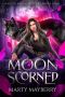 Moon Scorned (Raven Moon Wolves Book 1)