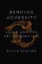 Bending Adversity · Japan and the Art of Survival