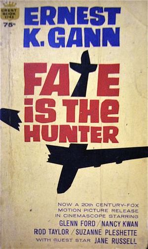 Fate Is the Hunter