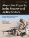 Absorptive Capacity in the Security and Justice Sectors