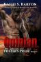 Quinlan: Foster’s Pride – Lion Shapeshifter Romance (Foster's Pride Book 3)