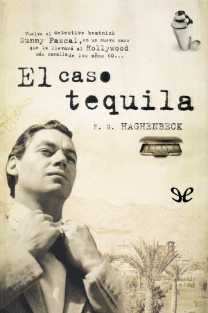 El Caso Tequila