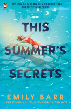 This Summer's Secrets