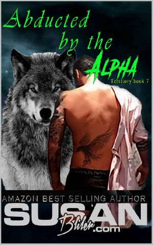 Abducted by the Alpha (Territory Book 7)