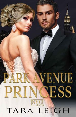 Park Avenue Princess: A New York City Romance