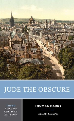 Jude the Obscure (Third Edition) (Norton Critical Editions)