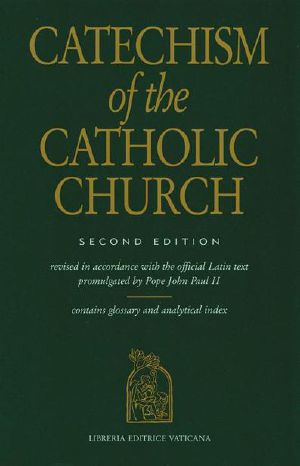 Catechism of the Catholic Church