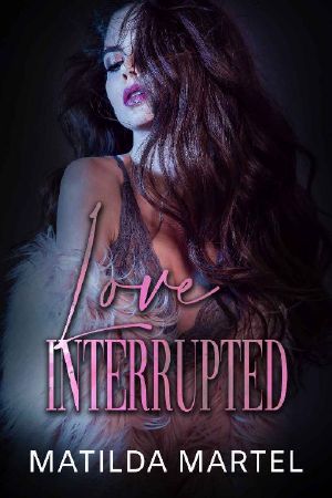 Love Interrupted · A Second Chance Romance (Brooklyn Bad Boys Book 1)