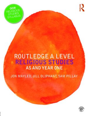 Routledge a Level Religious Studies