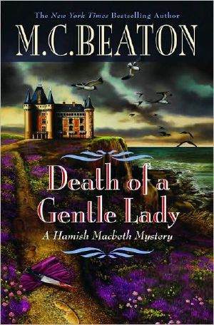 Death of a Gentle Lady