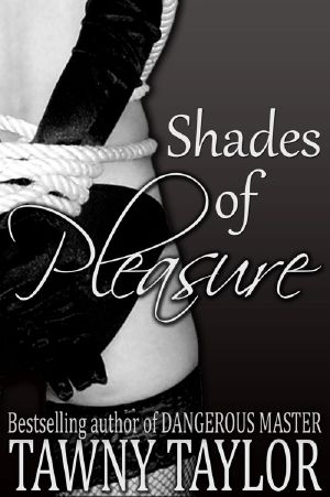 Shades of Pleasure · Five Stories of Domination and Submission