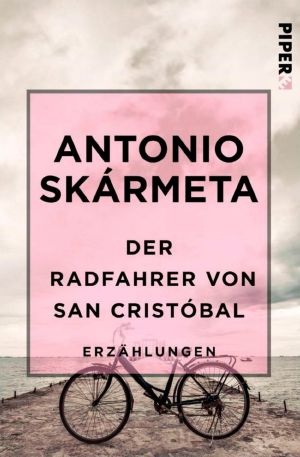 Der Radfahrer vom San Cristóbal