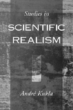 Studies in Scientific Realism