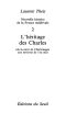 L'Héritage des Charles. De la mort de Charlemagne aux environs de l'an mil