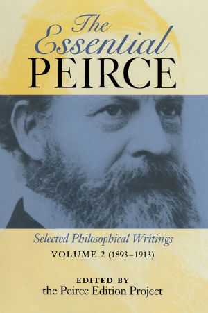 The Essential Peirce