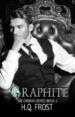 Graphite · the Carbon Series Book 2