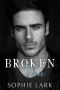 Broken Vow · A Dark Mafia Romance (Brutal Birthright Book 5)