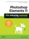 Photoshop Elements 11 · the Missing Manual