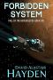 Forbidden System · A Benevolency Universe Novel (Fall of the Benevolence Book 1)