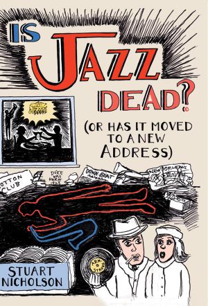 Is Jazz Dead?