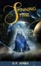 Spinning Time · A Time Travel Adventure