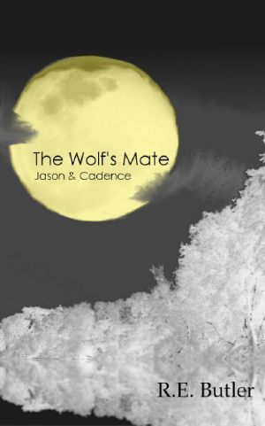 The Wolf's Mate Book 1 · Jason & Cadence