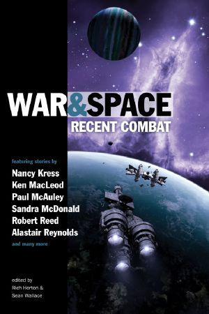 War & Space · Recent Combat