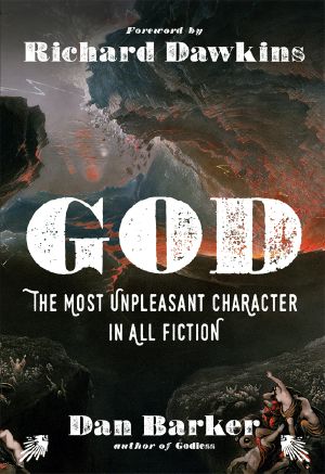 God, God, The Most Unpleasant Character in All Fiction