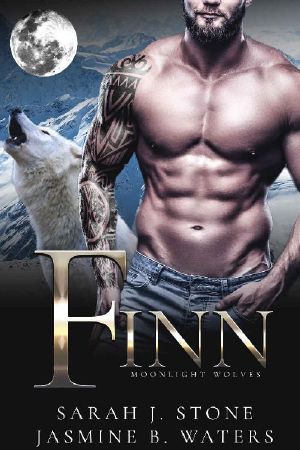 Finn (Moonlight Wolves Book 4)