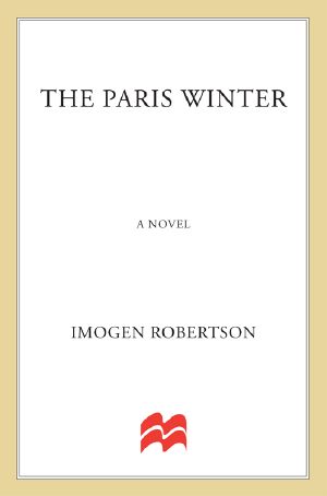 The Paris Winter