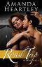 Road Trip - Southern Belles Part 3 (Erotic Romance Series)