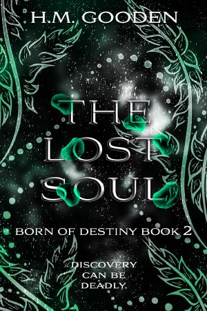 The Lost Soul