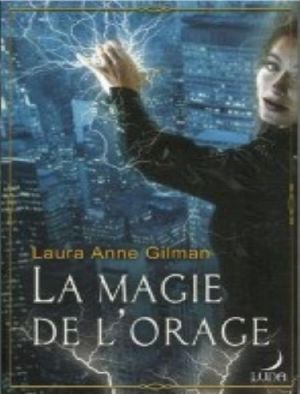 Tome 1 - La Magie De L'Orage