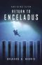 Return to Enceladus: Hard Science Fiction (Ice Moon Book 4)