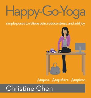 Happy-Go-Yoga