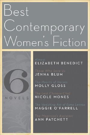 The Best Contemporary Women's Fiction · Six Novels