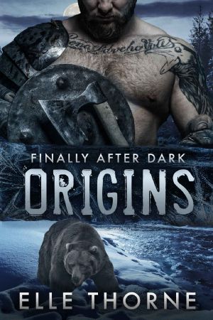 Origins_Shifters Forever Worlds