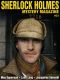 Sherlock Holmes Mystery Magazine, Volume 21