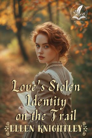 Love's Stolen Identity on the Trail