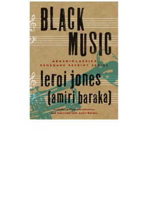 Black Music